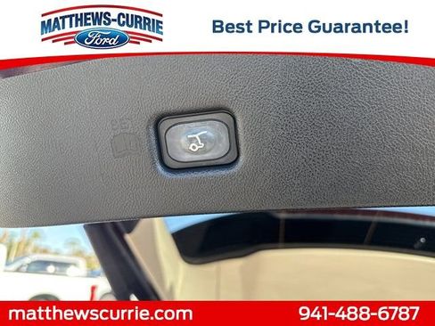 Used 2022 Lincoln Nautilus FWD image 14