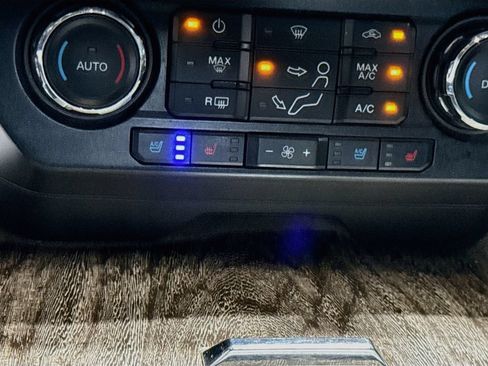 Used 2019 Ford F250 Lariat AWD/4WD image 20