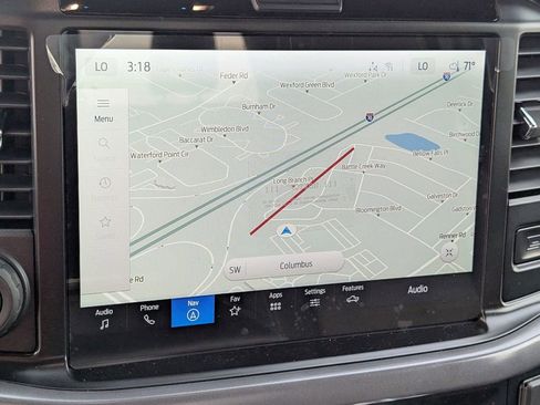 New 2025 Ford F150 XLT w/ Equipment Group 302A MID image 4