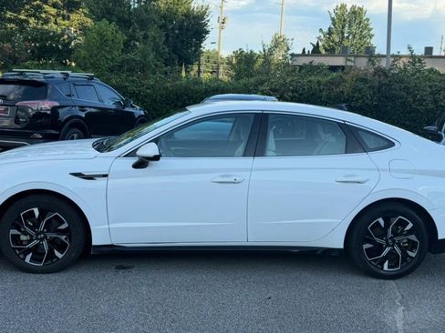 Used 2024 Hyundai Sonata SEL FWD image 5