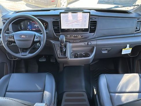 New 2026 Ford Transit 350 148 High Roof Extended w/ Load Area Protection Package image 18