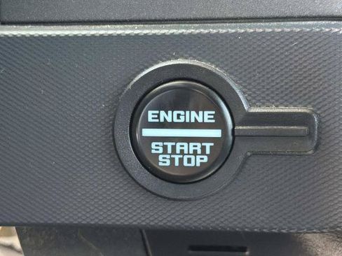 Certified 2024 Ford Bronco Badlands AWD/4WD image 18