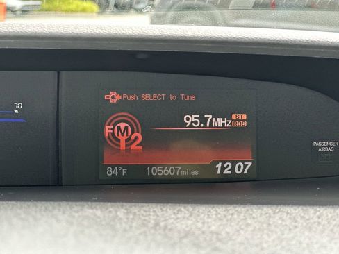 Used 2013 Honda Civic EX image 22