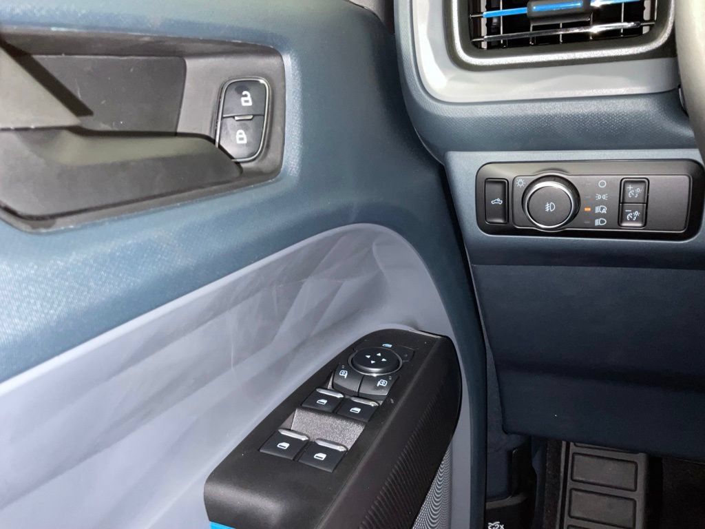 New 2026 Ford Maverick Lobo AWD/4WD image 20
