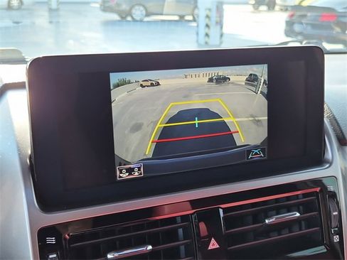 Used 2023 Lexus GX 460 Premium image 15