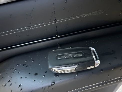 Used 2023 RAM 1500 Limited w/ Night Edition image 33