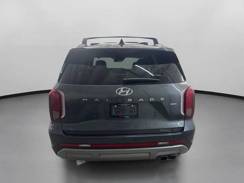 Used 2024 Hyundai Palisade SEL AWD/4WD image 8