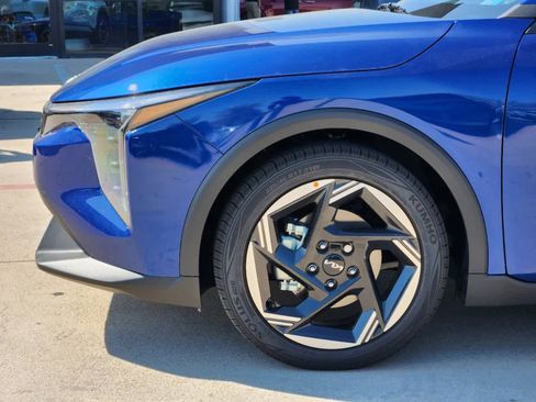 Certified 2025 Kia K4 EX image 7