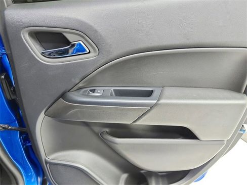 Used 2022 Chevrolet Colorado ZR2 image 47