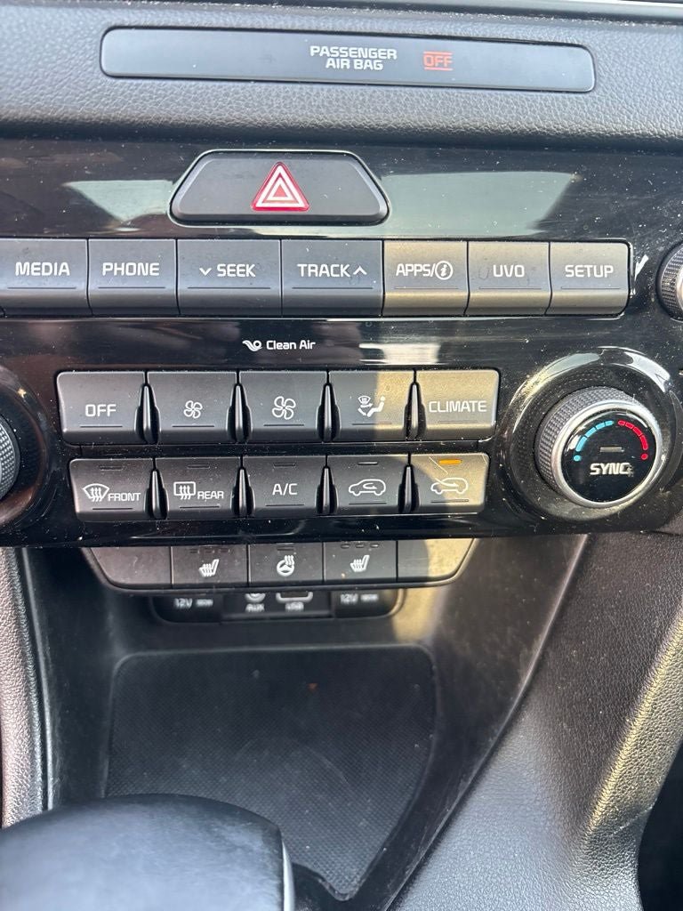 Used 2018 Kia Sportage EX w/ EX Premium Package AWD/4WD image 20