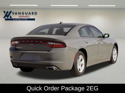 Used 2023 Dodge Charger SXT