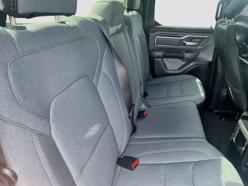 Used 2021 RAM 1500 Big Horn AWD/4WD image 27