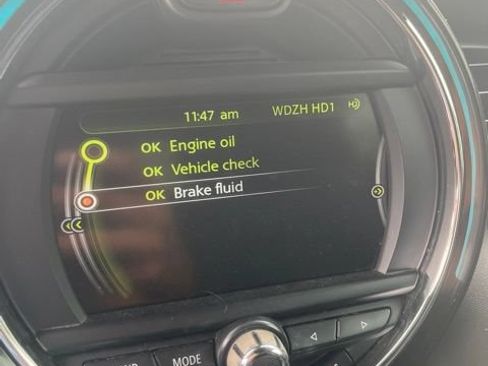 Used 2018 MINI Cooper S FWD image 11