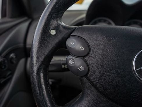 Used 2003 Mercedes-Benz SL 55 AMG image 20
