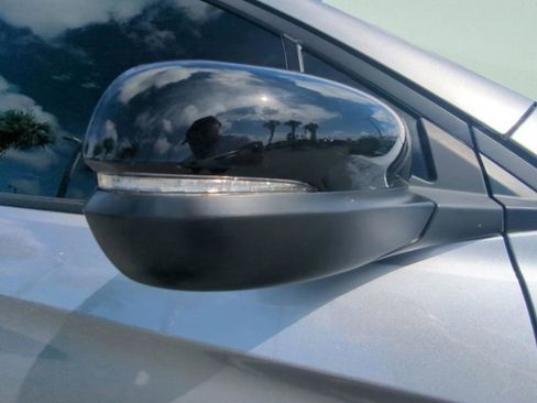 Used 2022 Honda Passport TrailSport image 26