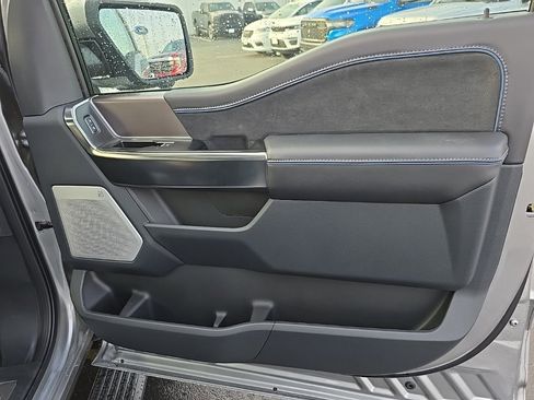 New 2025 Ford F150 Platinum w/ Equipment Group 702A High image 70