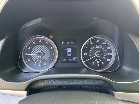 Used 2019 Hyundai Elantra SEL image 25