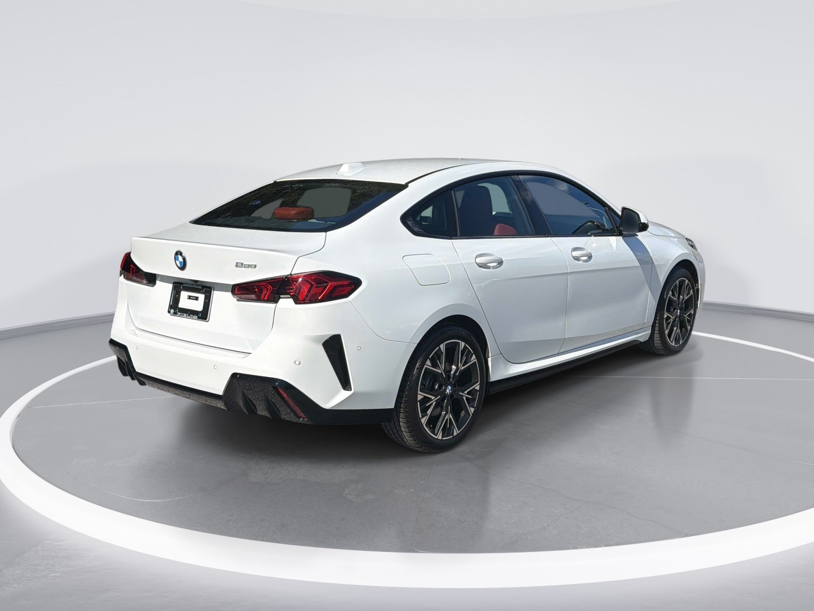 Used 2026 BMW 228i FWD image 3