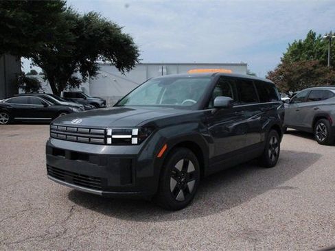 New 2026 Hyundai Santa Fe SE image 7