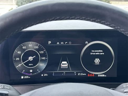 Used 2023 Kia Sportage X-Pro Prestige image 7
