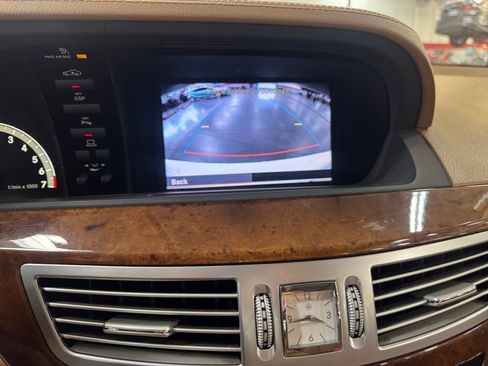 Used 2008 Mercedes-Benz S 550 image 29