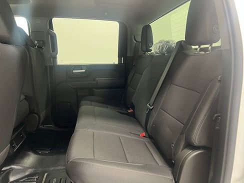 New 2026 Chevrolet Silverado 2500 W/T w/ WT Convenience Package AWD/4WD image 15