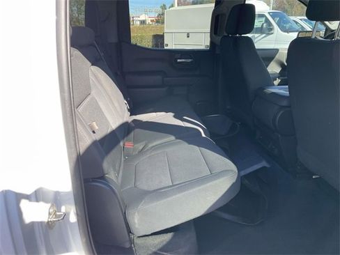 Used 2020 Chevrolet Silverado 1500 Custom w/ Custom Convenience Package image 24