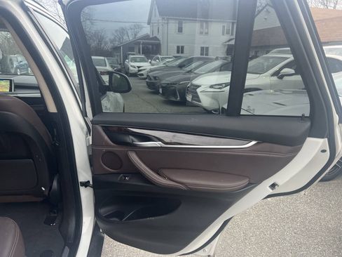 Used 2016 BMW X5 xDrive35i AWD/4WD image 15