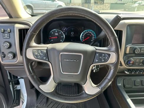 Used 2017 GMC Sierra 1500 Denali AWD/4WD image 14