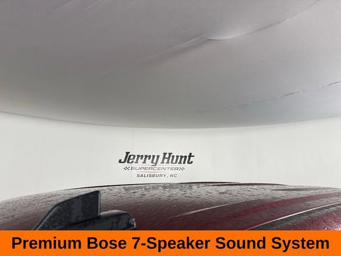 Used 2022 Chevrolet Silverado 1500 RST w/ Convenience Package II image 13