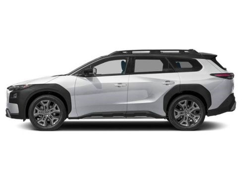 New 2026 Subaru Trailseeker AWD/4WD image 3