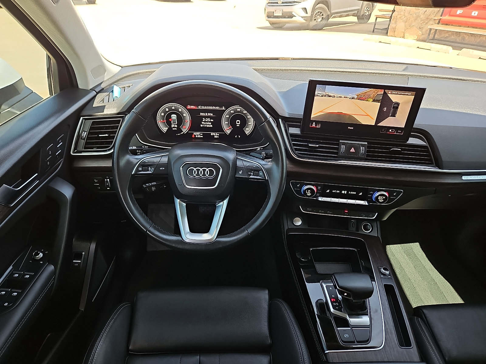 Used 2024 Audi Q5 2.0T Premium Plus AWD/4WD image 9