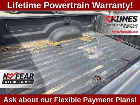 Used 2021 RAM 3500 Limited AWD/4WD image 28