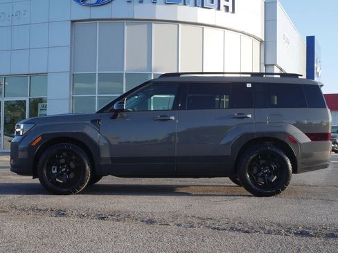 Used 2026 Hyundai Santa Fe XRT AWD/4WD image 11