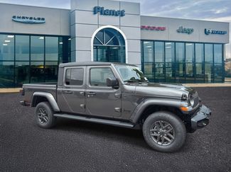 New 2026 Jeep Gladiator Sport AWD/4WD video 1