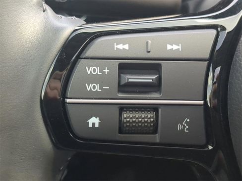 Certified 2024 Honda CR-V EX-L image 25