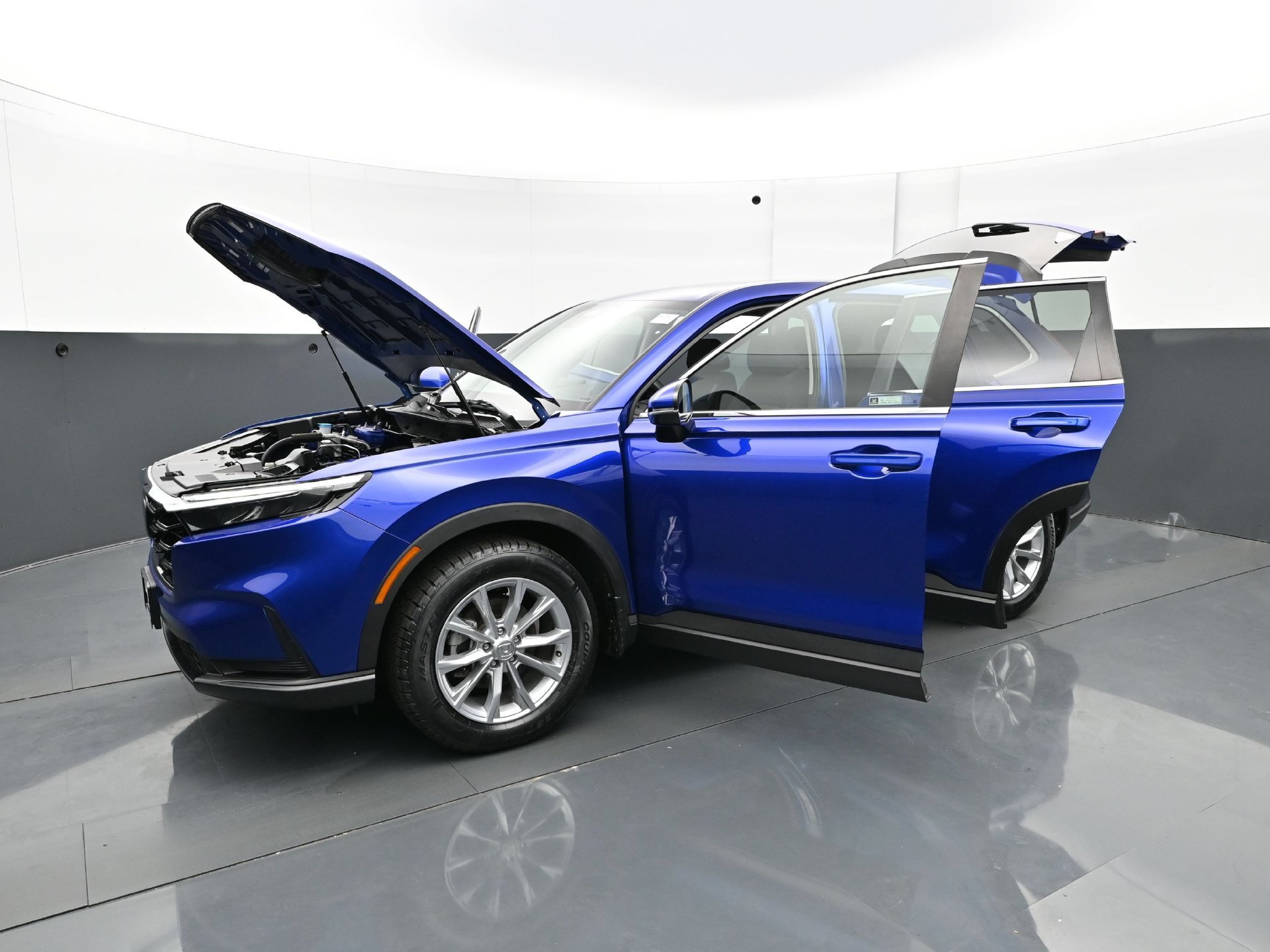 Used 2024 Honda CR-V EX image 33