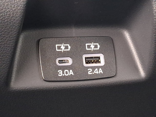 New 2026 Subaru Crosstrek 2.5i Limited AWD/4WD image 11