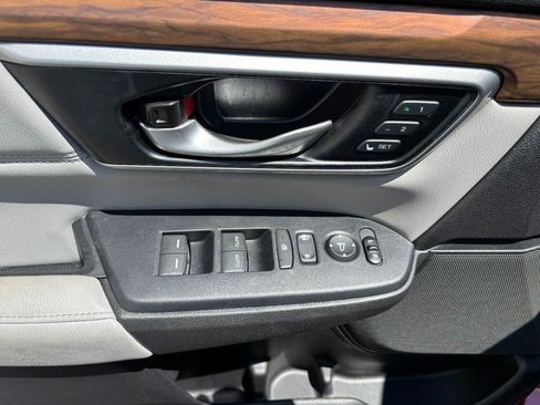 Used 2021 Honda CR-V Touring image 20
