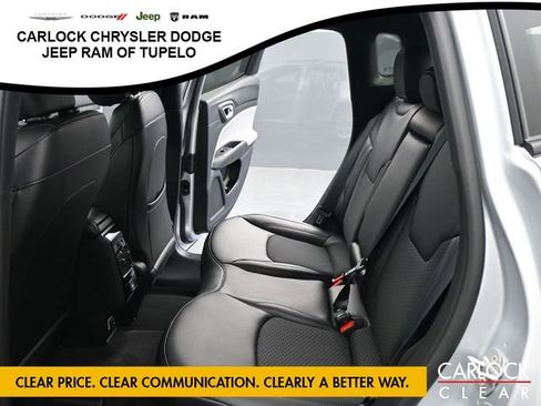 New 2026 Jeep Compass Latitude image 31