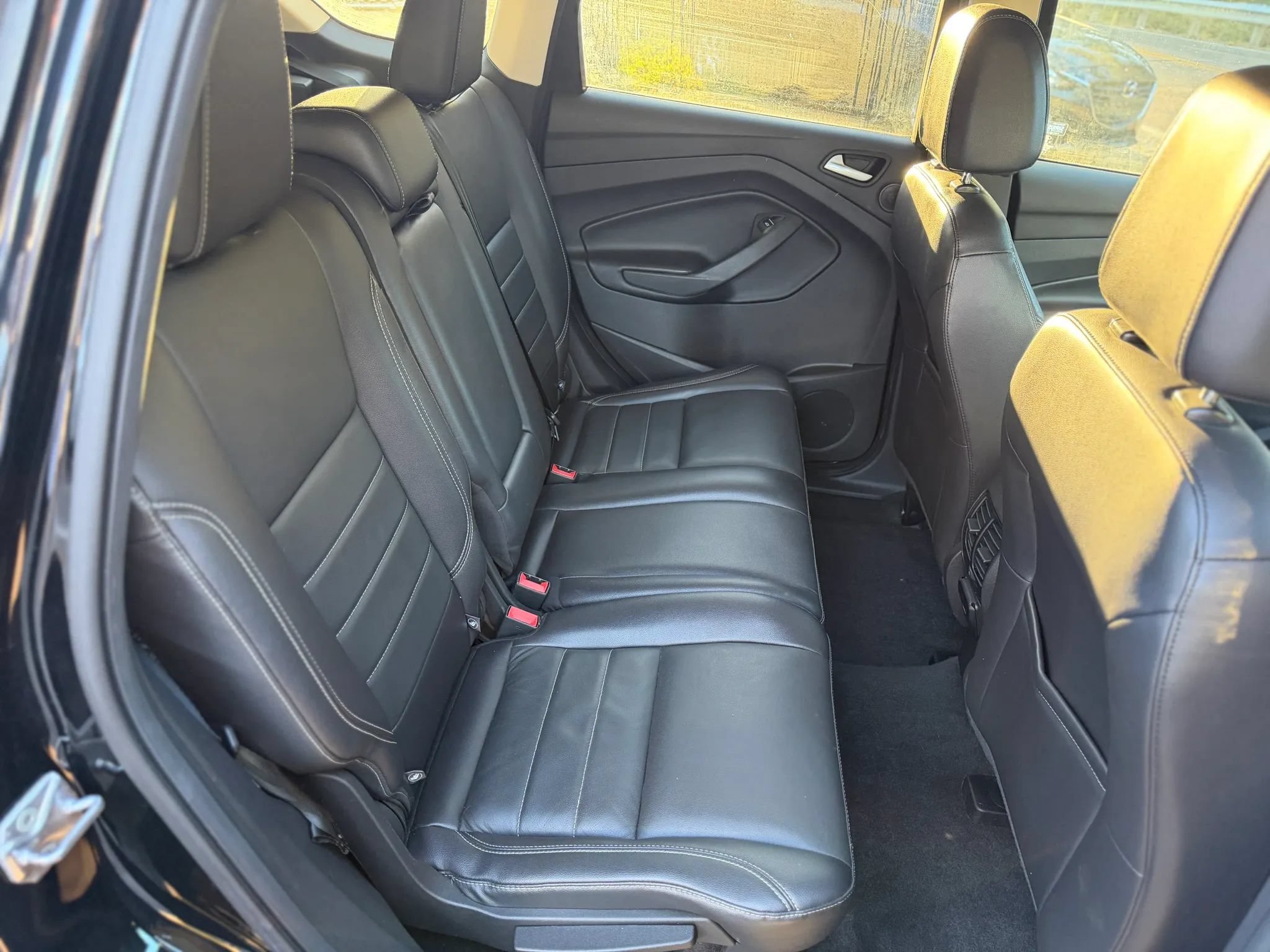 Used 2016 Ford Escape Titanium w/ Equipment Group 301A AWD/4WD image 35