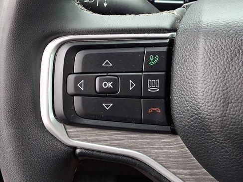 Used 2024 Jeep Wagoneer Series III AWD/4WD image 22