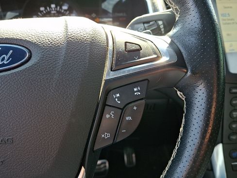 Used 2019 Ford Edge ST w/ Equipment Group 401A AWD/4WD image 24