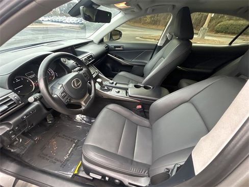 Used 2020 Lexus IS 300 AWD w/ Premium Package image 15