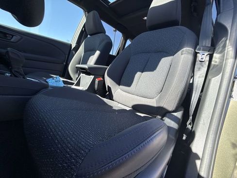 Certified 2025 Subaru Forester Premium image 11