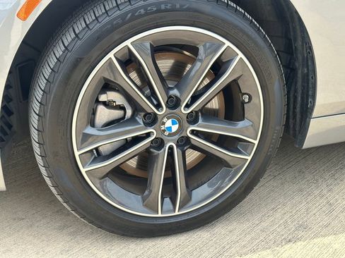Used 2024 BMW 228i Gran Coupe FWD image 9