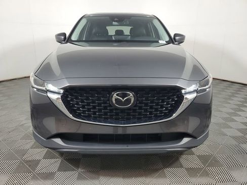 Certified 2023 MAZDA CX-5 AWD 2.5 S image 2