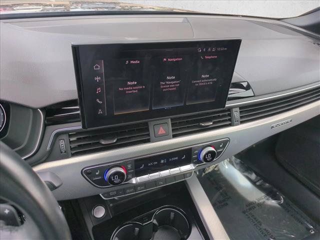 Used 2025 Audi A5 2.0T Premium Plus AWD/4WD image 14