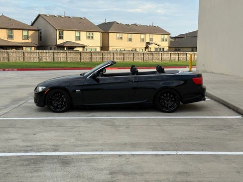 Used 2012 BMW 335is Convertible RWD image 4