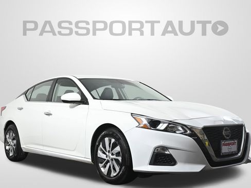Used 2019 Nissan Altima 2.5 S image 4